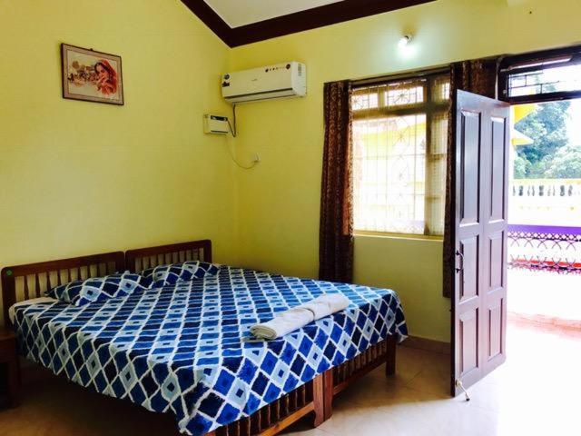 Lobo'S Guesthouse كافيلوسِم المظهر الخارجي الصورة