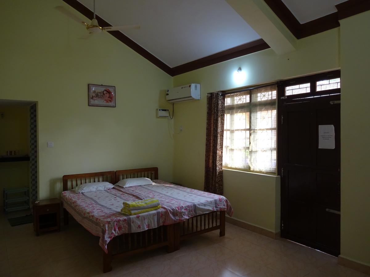 Lobo'S Guesthouse كافيلوسِم المظهر الخارجي الصورة